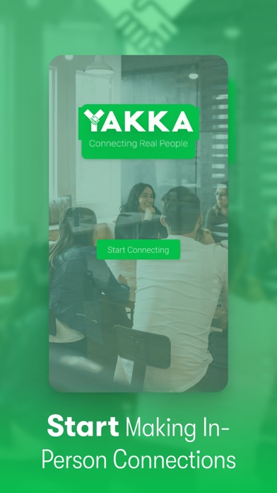 YAKKA Screenshot