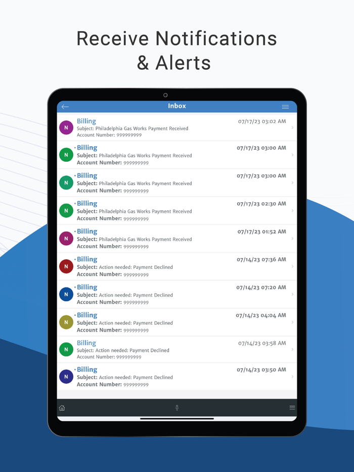 Philadelphia Gas Works