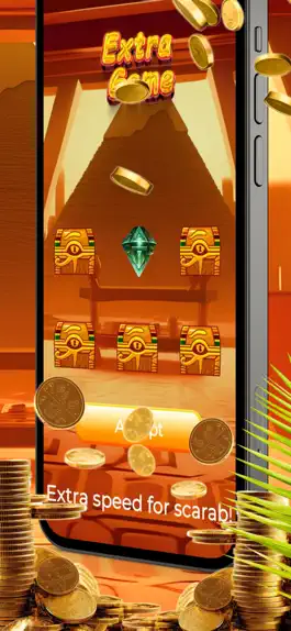 Game screenshot Pharaoh's Severity Brz hack