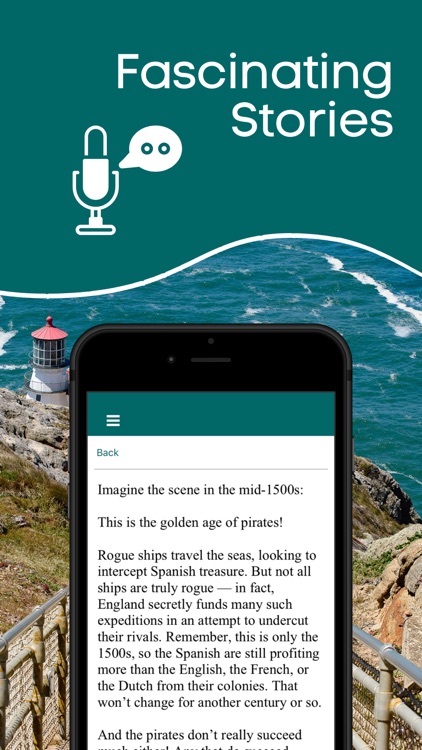 Point Reyes Audio Tour Guide screenshot-4