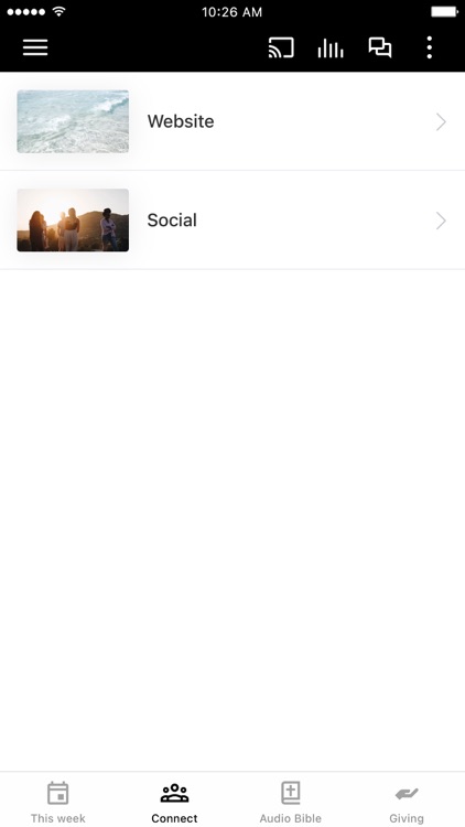 Awakening Christian Center