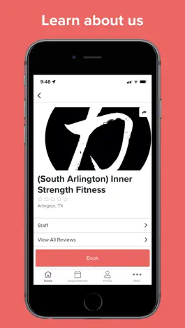 Game screenshot IS Fitness apk
