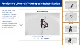 How to cancel & delete upmersiv orthopedics-knees 4