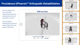 Game screenshot UPmersiv Orthopedics-Knees mod apk