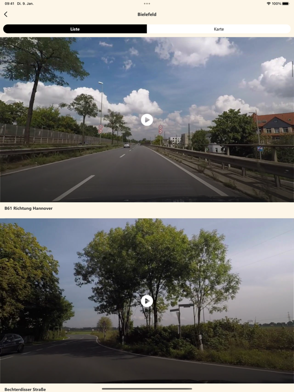 Screenshot #6 pour Drivers Cam