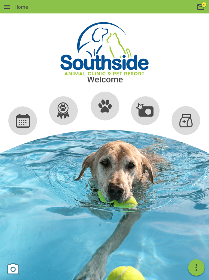 Southside Animal Clinic FL