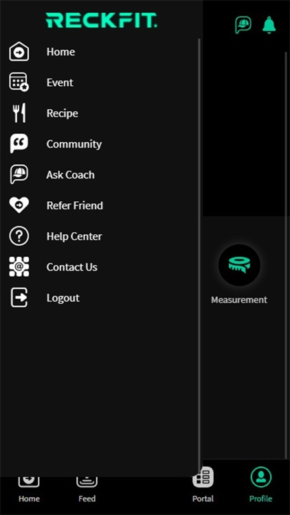 ReckFit screenshot-3