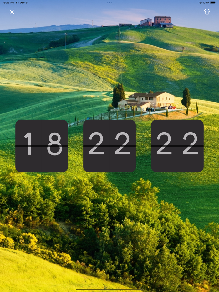 Pony--Efficient Pomodoro Clock