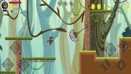 Game screenshot Ninja Storm - Action Adventure hack