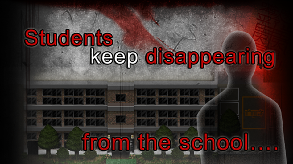 #3. The Exocist (iOS) Podle: TABOMSOFT