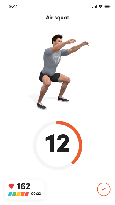 De Geus Sport Screenshot