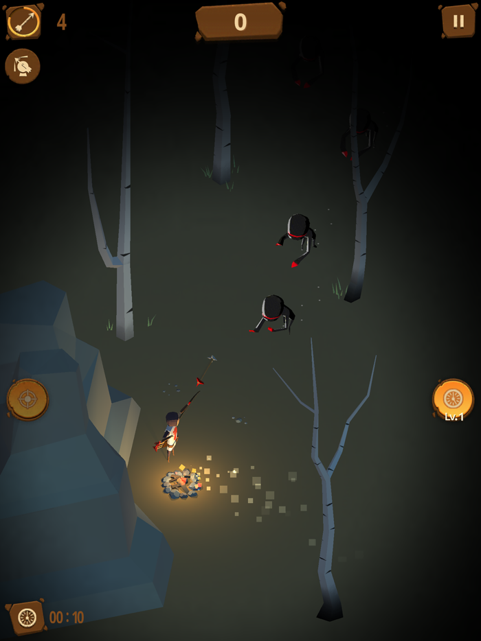 Monster Hunter  Archer Revenge