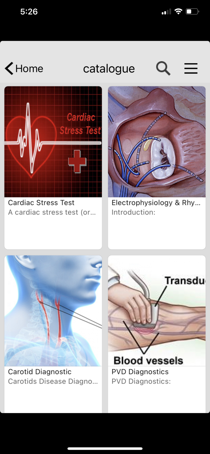 TCC Cardiology Consultants