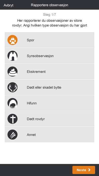 Screenshot #2 pour Skandobs