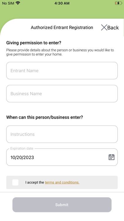 Windsor Communities Living screenshot-4