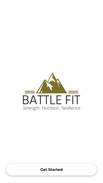 Battle Fit Pro Screenshot