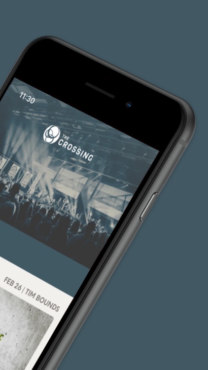 The Crossing Church St. Louis