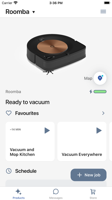 iRobot Home (Classic)