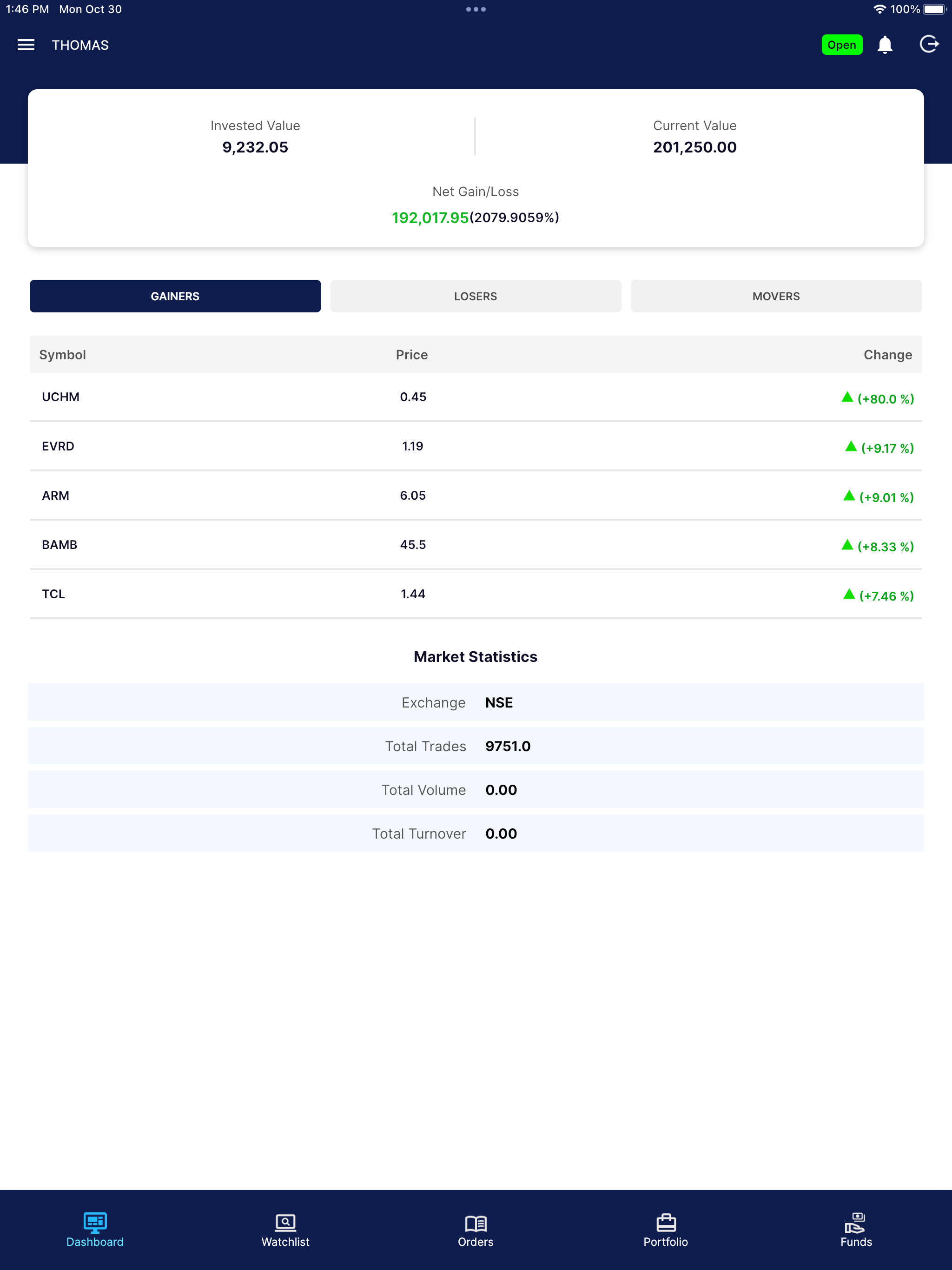 Sterling Plus screenshot 9