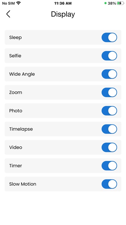 ProShotCase screenshot-5