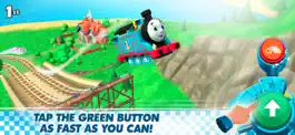 Game screenshot Thomas & Friends: Go Go Thomas hack