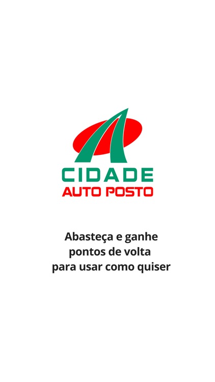 Posto Cidade