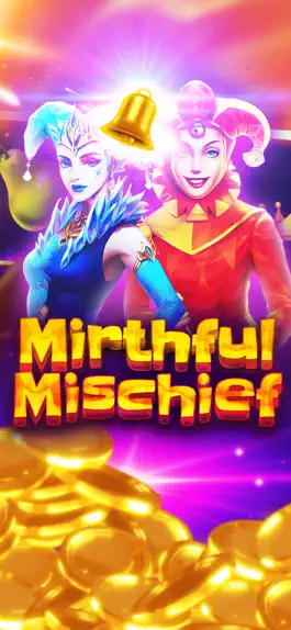 Game screenshot Mirthful Mischief apk