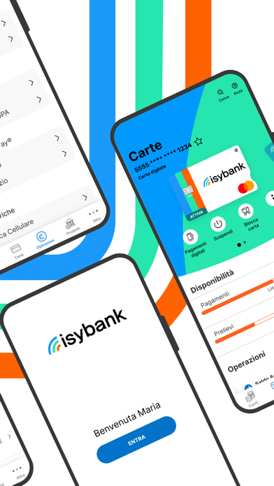 isybank Screenshot