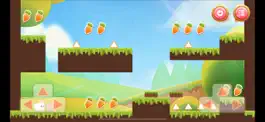 Game screenshot Rabbit Advance hack