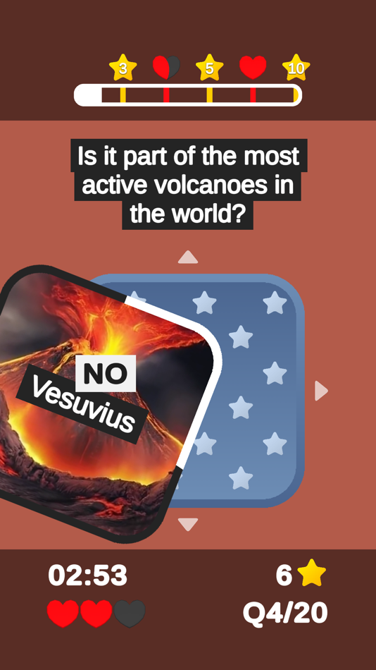 #2. Trivia Tact (iOS) 由: Marc Sevillano