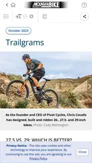 How to cancel & delete mountain bike action magazine 2