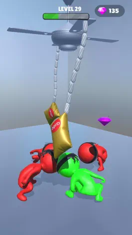 Game screenshot Bottle Swing mod apk