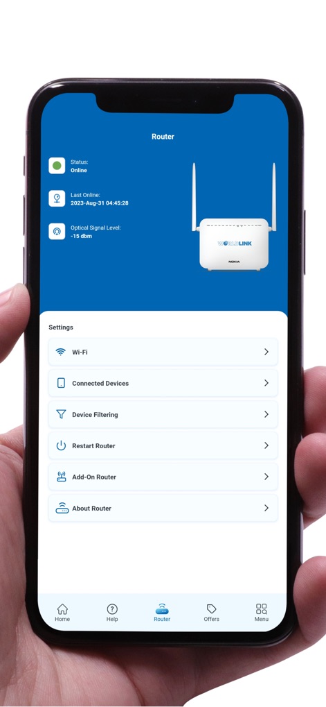 myWorldLink - myworldlink-router-management-screen