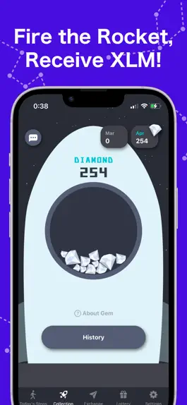 Game screenshot Stellar Walk hack
