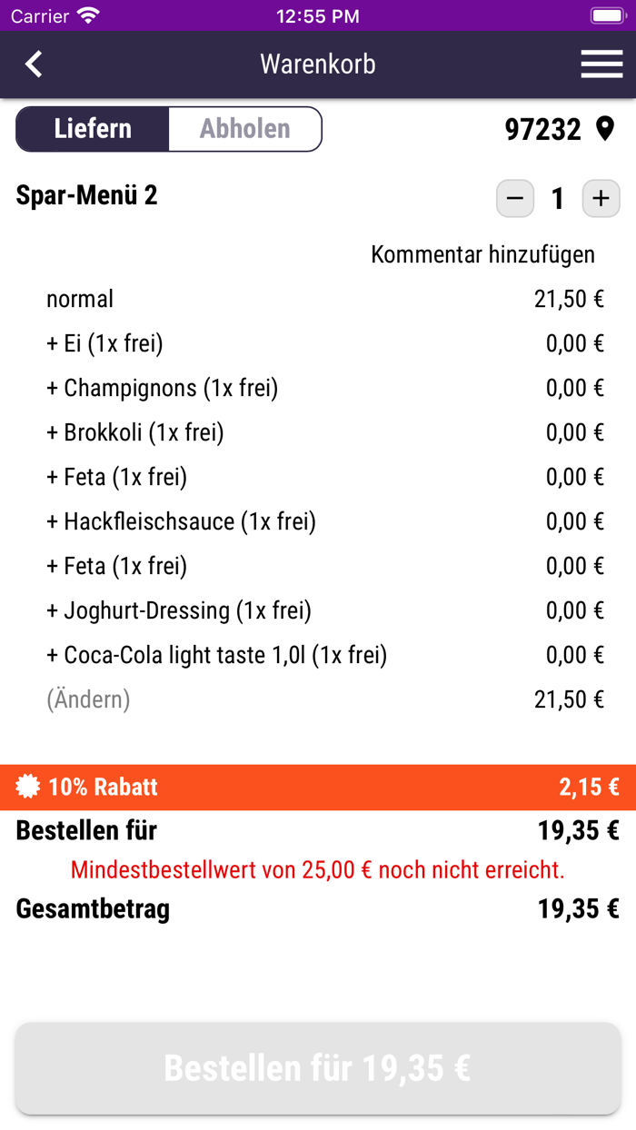 Singhs Pizza Service