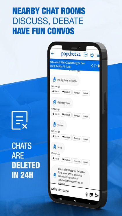 Popchat24