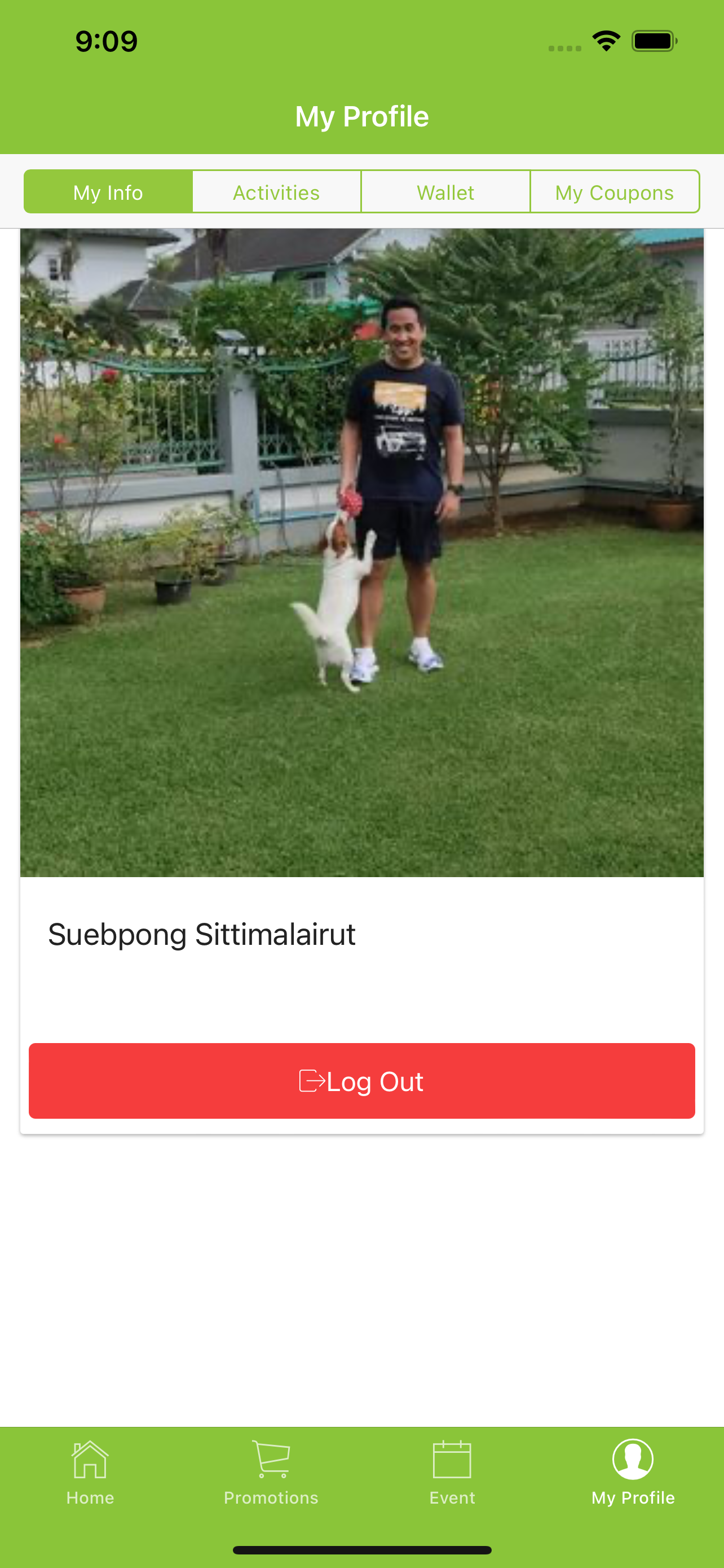 White Sports