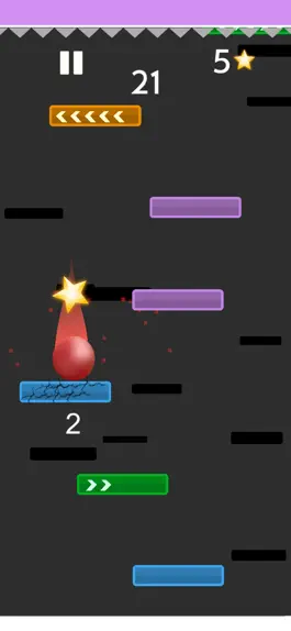 Game screenshot Ball Plunge mod apk