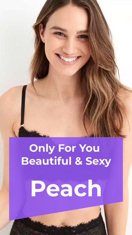 Peach-share in mall platform