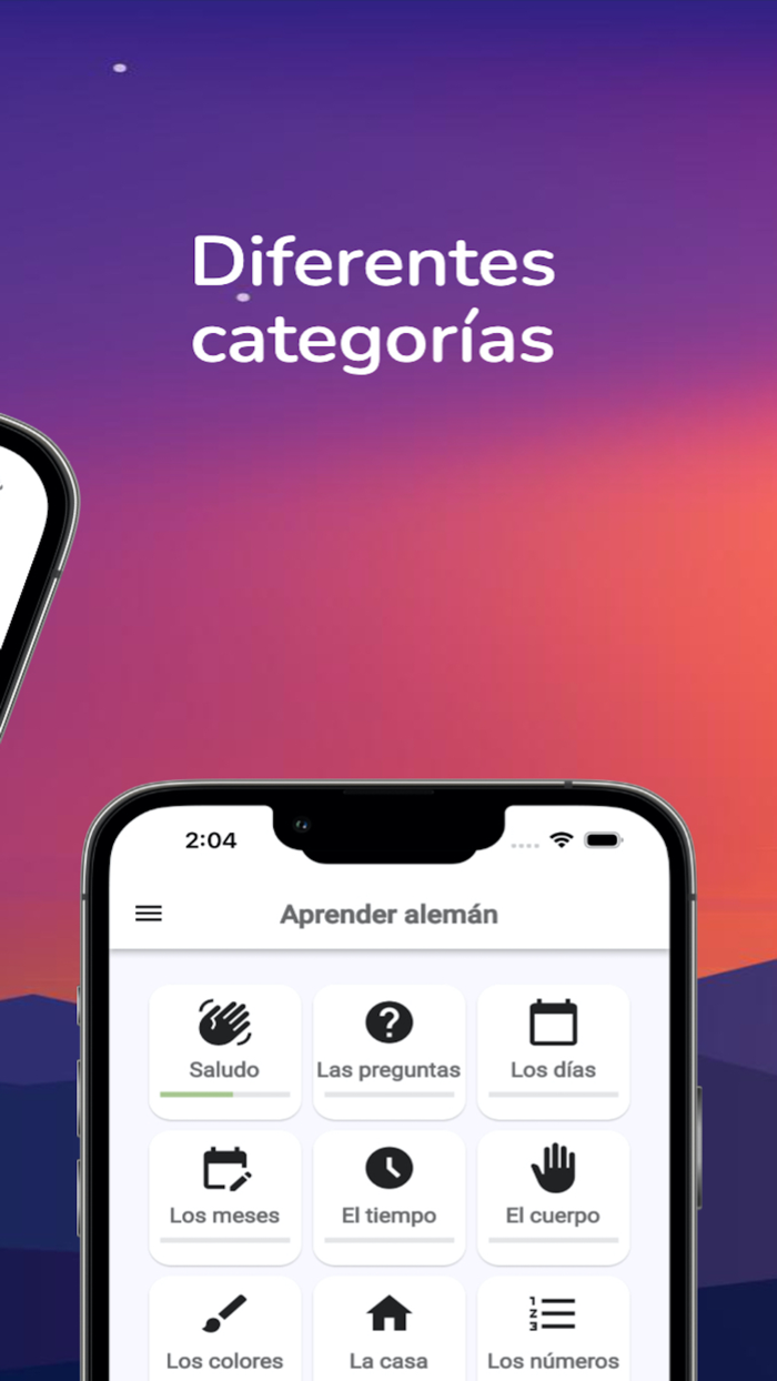 Aprender alemán online