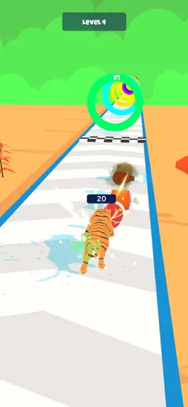 Game screenshot Cat Evolve mod apk