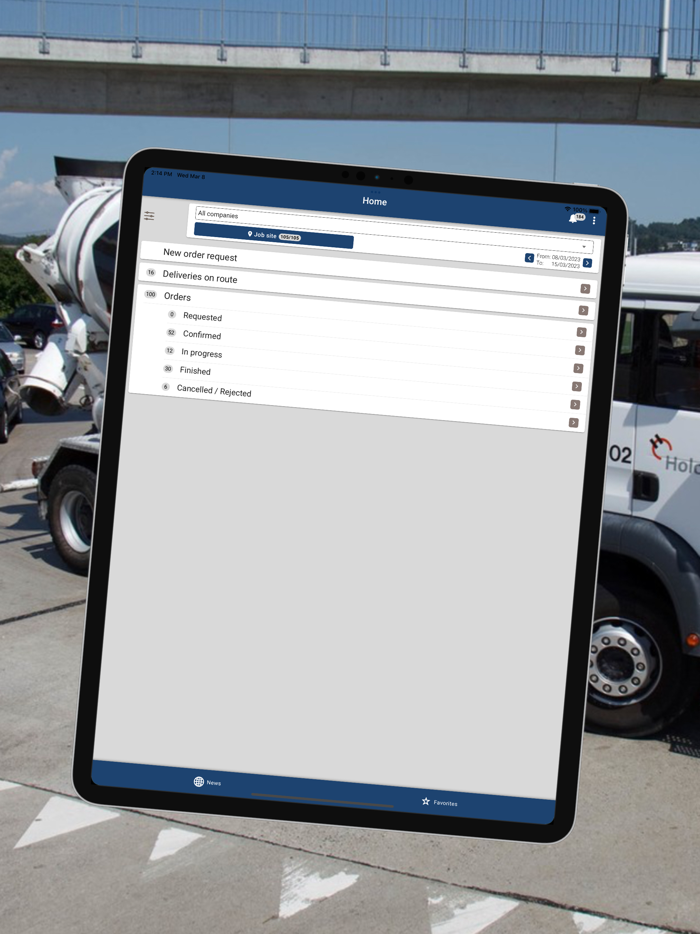 Holcim Hrvatska Direkt