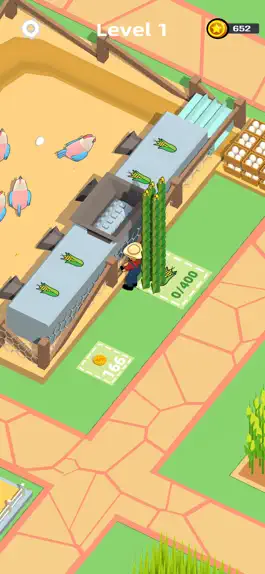 Game screenshot My Mini Farm hack