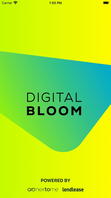 DIGITAL BLOOM