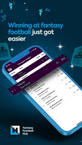 Game screenshot Fantasy Football Hub: FPL Tips mod apk