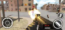 Game screenshot Army Counter Modern Strike fps apk