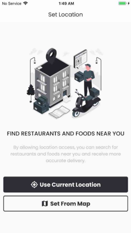 &Takeaway screenshot-5