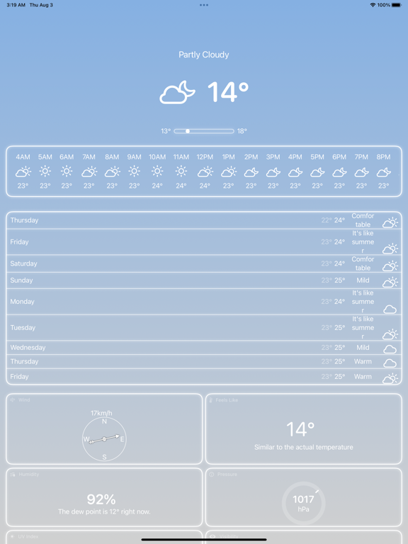 Screenshot #4 pour CelsiUSA