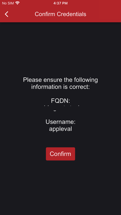 Screenshot #2 pour rXg Notification Action Toggle
