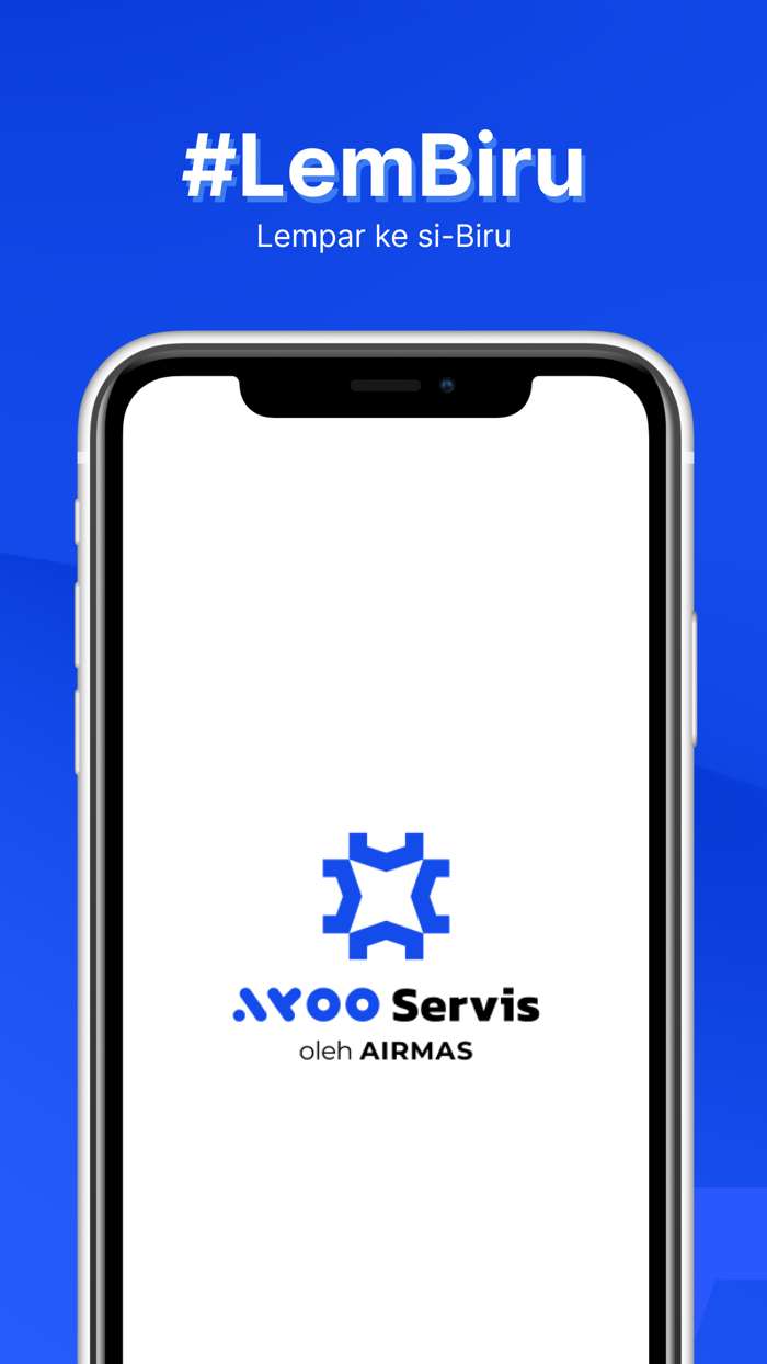 Ayooservis